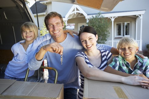 Local piano moving service for homes and businesses near Knightsbridge