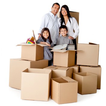 Professional house removals support for Knightsbridge residents and families