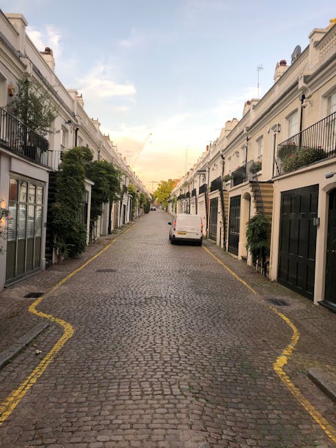 https://knightsbridgemovers.org.uk/blog/common-problems-knightsbridge-removals-for-mews-houses/