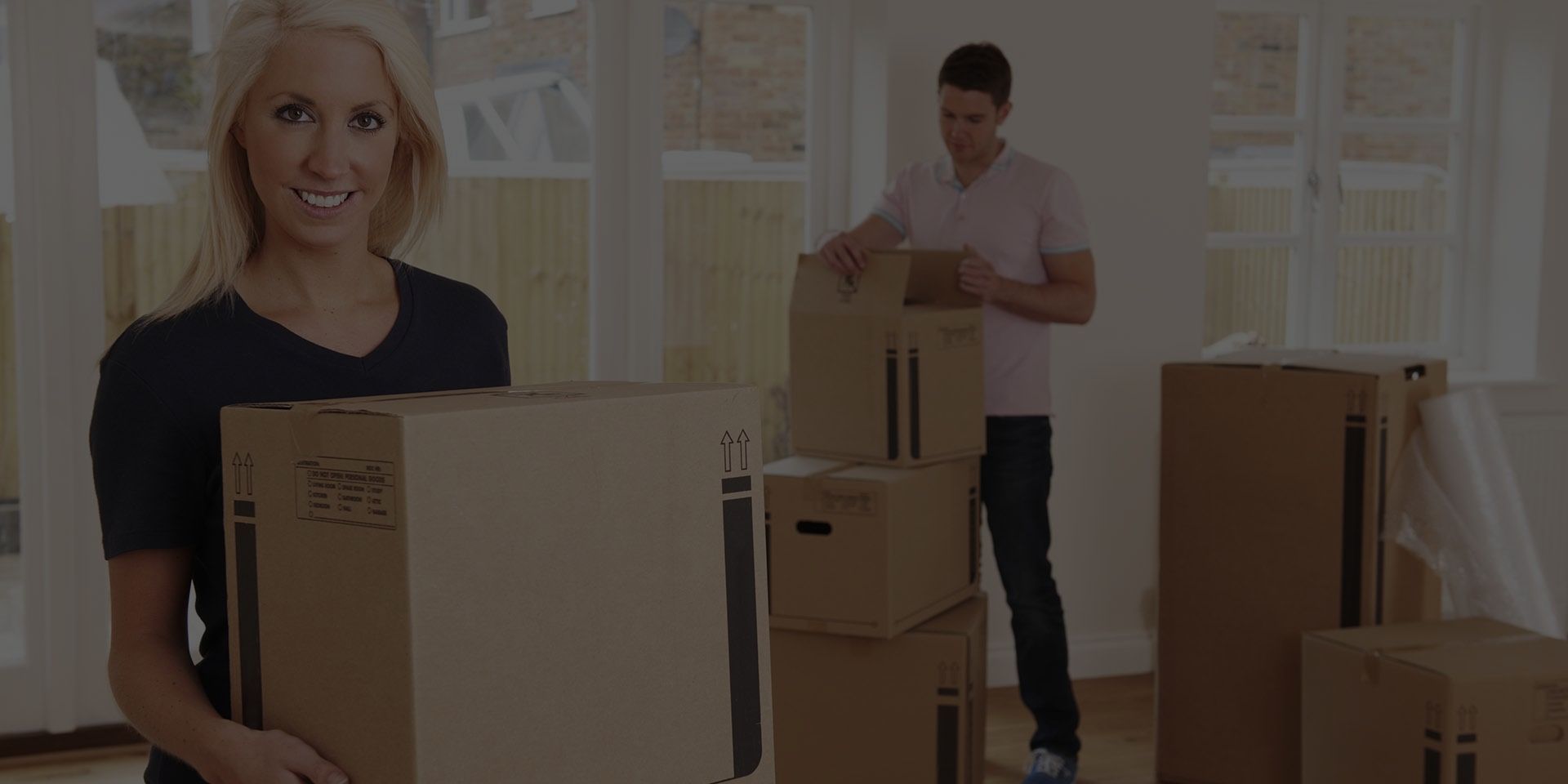 Knightsbridge Movers
